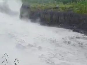 Erupsi Gunung Semeru Bawa Korban Jiwa, Satu Warga Meninggal