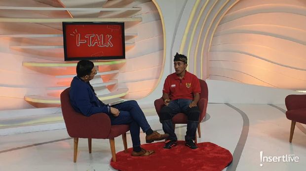 Hampir 2 Tahun Menduda, Teddy Siap Menikah Lagi?