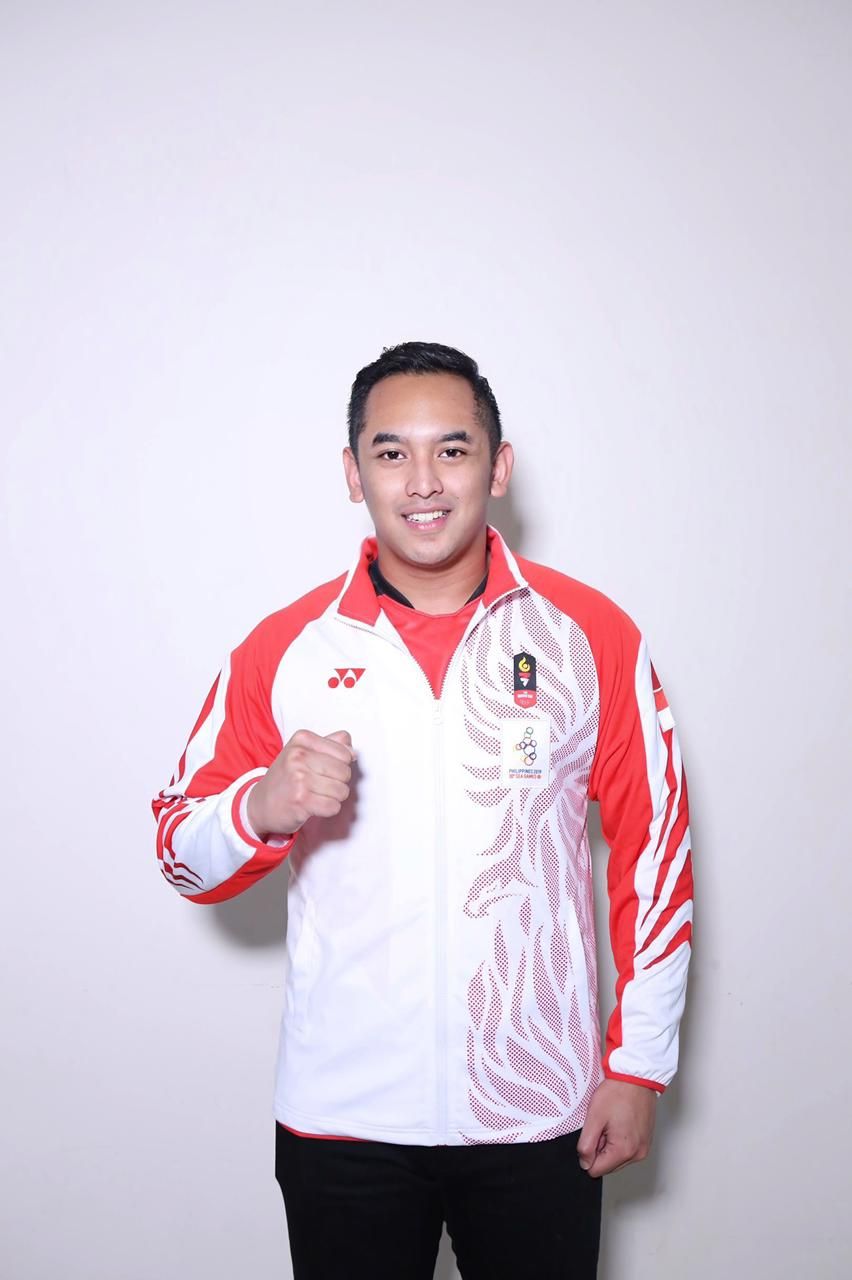 Ibnu Riza Pradipto Plt Skejen IESPA, Ibnu Riza Pradipto