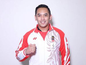 Jadi Plt Skejen IESPA, Ibnu Riza Pradipto Diharapkan Beri Perubahan