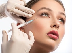 Ngeri, Sefatal Ini Risiko Nekat Suntik Putih dan Salmon DNA Sendiri di Rumah