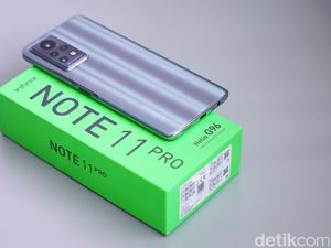 Harga Terbaru Infinix Note 11 Pro Bulan Agustus 2022 Harga Terbaru Infinix Note 11 Pro Bulan Agustus 2022