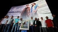 Ini Bentuk Sinergi Industri Pariwisata dan Film