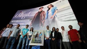 Ini Bentuk Sinergi Industri Pariwisata dan Film