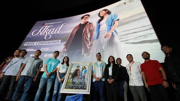 Ini Bentuk Sinergi Industri Pariwisata dan Film