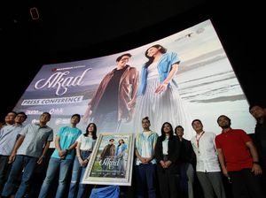 Ini Bentuk Sinergi Industri Pariwisata dan Film