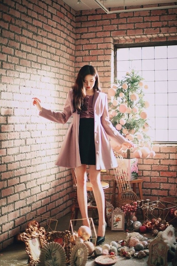Inspirasi padupadan coat di iklim tropis