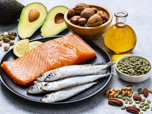 7 Makanan Tinggi Kolesterol yang Aman Dikonsumsi, Tapi Jangan Sampai Berlebihan! 7 Makanan Tinggi Kolesterol yang Aman Dikonsumsi, Tapi Jangan Sampai Berlebihan!