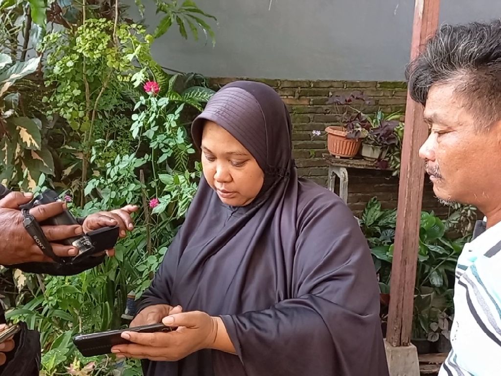 Keluarga Korban Diksar Maut Parepare Sulsel Serahkan Proses Hukum ke Polisi Keluarga Korban Diksar Maut Parepare Sulsel Serahkan Proses Hukum ke Polisi
