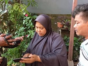 Keluarga Korban Diksar Maut Parepare Sulsel Serahkan Proses Hukum ke Polisi Keluarga Korban Diksar Maut Parepare Sulsel Serahkan Proses Hukum ke Polisi