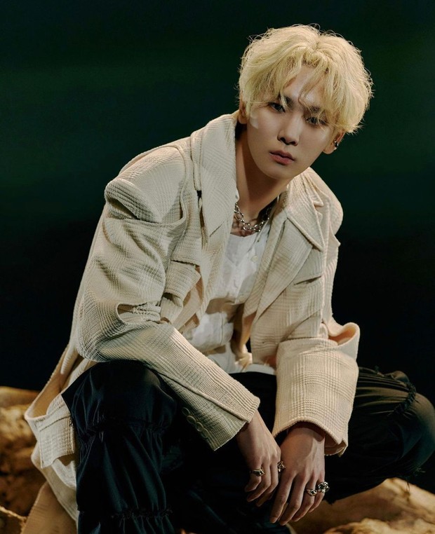 Tak hanya Inggris, Key pun memiliki kemampuan banyak bahasa misalnya saja seperti bahasa Korea, Inggris, Jepang dan juga Mandarin.