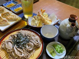 5 Tempat Makan Tertua di Jakarta, Ada yang Eksis Sejak 1925 5 Tempat Makan Tertua di Jakarta, Ada yang Eksis Sejak 1925