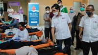 Kobarkan Semangat Berbagi untuk Sesama