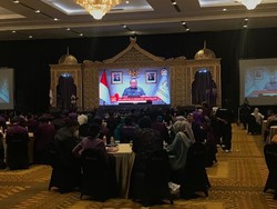 LaNyalla Sebut Indeks Demokrasi Indonesia Alami Kemunduran