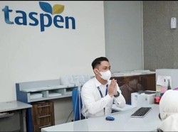 Heboh Dirut Taspen Disebut Kelola Dana Capres Rp 300 T, Ini Hasil Audit BPK