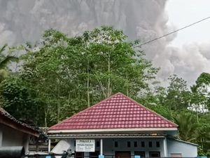 Berikut 3 Titik Lokasi Pengungsian Korban Erupsi Semeru di Lumajang Berikut 3 Titik Lokasi Pengungsian Korban Erupsi Semeru di Lumajang