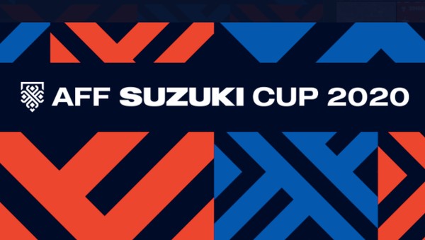 Logo Piala AFF 2020 Logo Piala AFF 2020