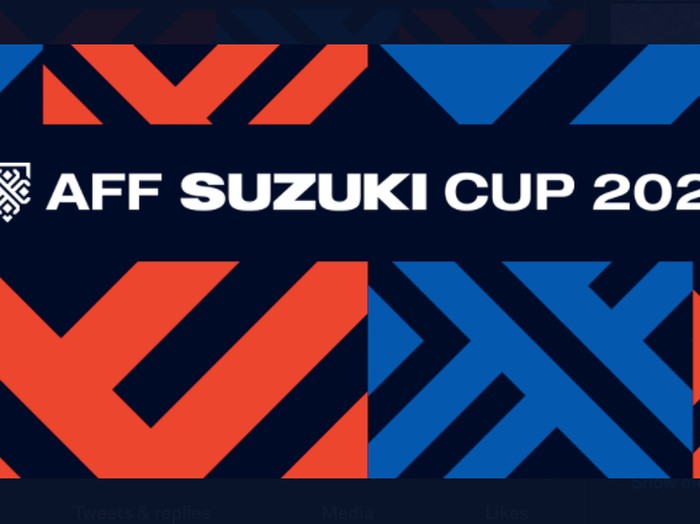 Logo Piala AFF 2020
