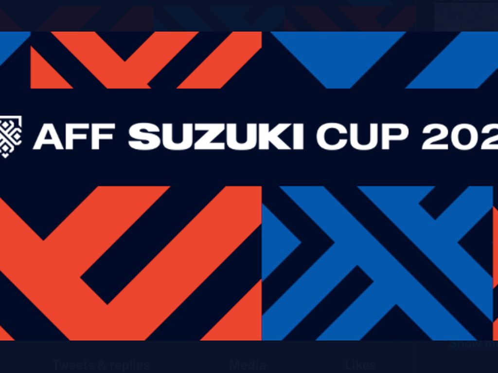 Piala AFF 2020: Semifinal & Final Tetap 2 Leg, Aturan Gol Tandang Dihapus