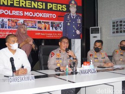 Kandungan Mahasiswi yang Tewas Tenggak Racun Pernah Diaborsi Pacar Polisinya