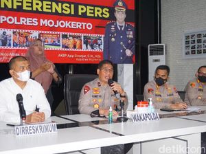Kandungan Mahasiswi yang Tewas Tenggak Racun Pernah Diaborsi Pacar Polisinya Kandungan Mahasiswi yang Tewas Tenggak Racun Pernah Diaborsi Pacar Polisinya
