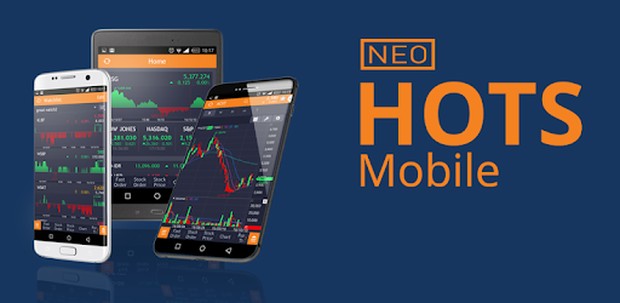 Agar Gak Sia-sia, Simpan Sebagian Gaji Pertamamu di Aplikasi Trading Terpecaya Ini!