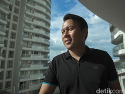 Kisah Pria Indonesia, Jadi Engineer di Tesla Setelah Bertahun-tahun Apply