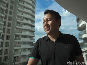 Kisah Pria Indonesia, Jadi Engineer di Tesla Setelah Bertahun-tahun Apply Kisah Pria Indonesia, Jadi Engineer di Tesla Setelah Bertahun-tahun Apply