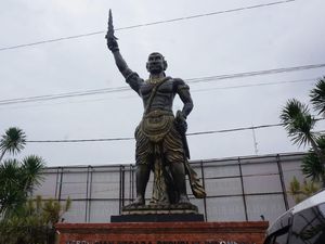 Mahapatih Gajah Mada Pemersatu Nusantara, Seperti Apa Sosoknya?