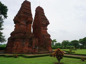 Kediaman Gajah Mada di Mojokerto Saat Jabat Mahapatih Majapahit