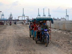 Permintaan Pangan di RI Meningkat 4 Kali Tahun 2050, Apa yang Bisa Dilakukan Australia?