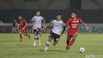 Persija Raih Kemenangan Atas Persikabo