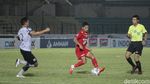 Persija Raih Kemenangan Atas Persikabo