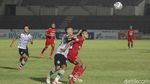Persija Raih Kemenangan Atas Persikabo