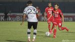 Persija Raih Kemenangan Atas Persikabo