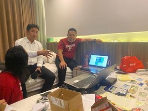 Begini Modus Sindikat Pemalsu Kartu Prakerja Raup Duit Rp 18 M Begini Modus Sindikat Pemalsu Kartu Prakerja Raup Duit Rp 18 M
