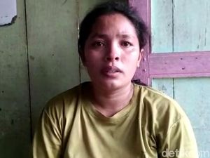 Anaknya Hilang di Lokasi Tukang Bakso Samarinda, Ini Kesaksian Ibunda Anaknya Hilang di Lokasi Tukang Bakso Samarinda, Ini Kesaksian Ibunda