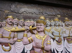 Jadi, Nama Nusantara Asli Majapahit Jawa atau Kutai Kaltim?