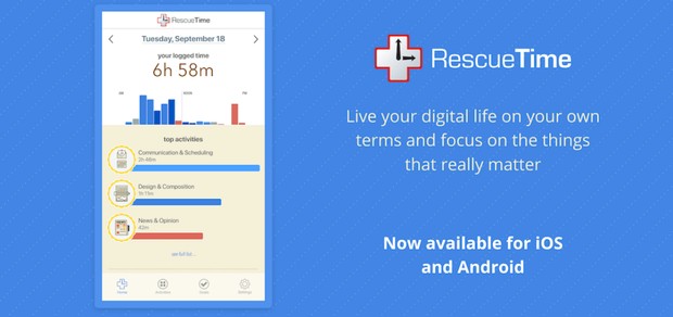 Belajar Hidup Tertata, Yuk Download Aplikasi Management Tools Berikut