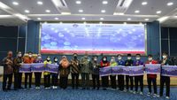 Upaya Penyaluran Biaya Pendidikan dan Beasiswa
