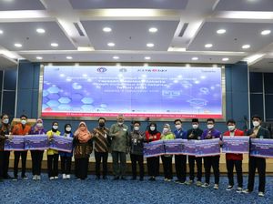 Upaya Penyaluran Biaya Pendidikan dan Beasiswa