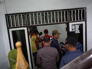 Cita-cita Jadi Guru, Novia Widyasari Berakhir Tewas di Makam Ayah Cita-cita Jadi Guru, Novia Widyasari Berakhir Tewas di Makam Ayah