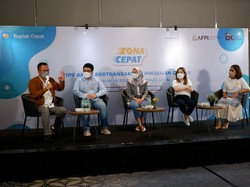 Rupiah Cepat Sosialisasikan Kiat Aman Pinjam Uang ke Pinjol