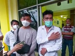 Unsri Panggil Mahasiswi Korban Pelecehan Dosen, Keluarga Minta Tak Dintimidasi