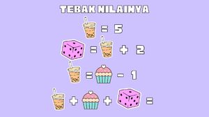 Tes IQ Level Gampang, Masih Ada yang Enggak Bisa Jawab Kebangetan