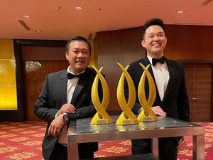 The Sanctuary Collection Menuju Asia Property Awards 2021