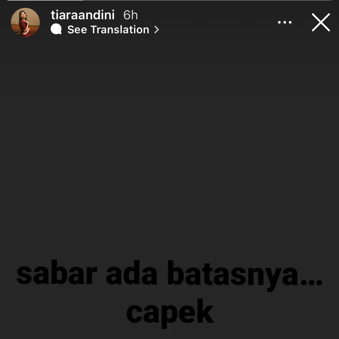 Tiara Andini