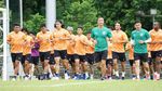 Foto: Intip Persiapan Timnas Jelang Piala AFF 2020