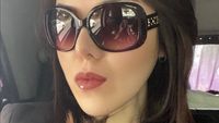 10 Foto Transformasi Tina Toon dari Pipi Chubby Sampai Wajah Tirus