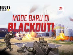 Tips Jadi Pemenang Mode Warfare Call of Duty: Mobile di Map Blackout